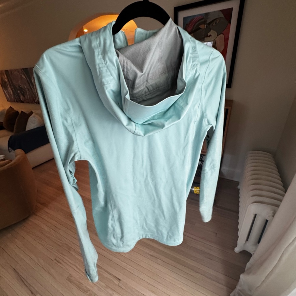 North Face Women's Rain Coat - Picture 2 of 3